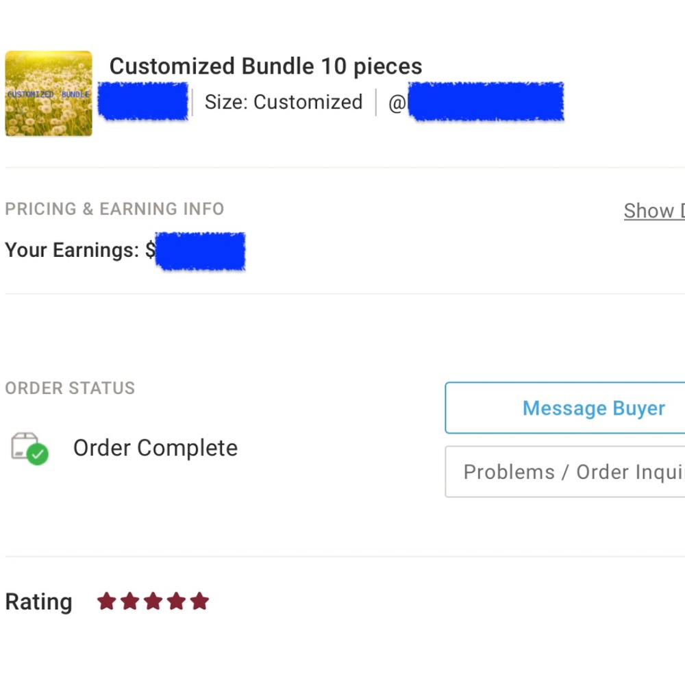 5️⃣⭐ ❤️📦⬇️Toddler Girl 4 4T Mystery 10 Piece Bundle - Picture 3 of 5